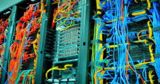 Профессиональный монтаж слаботочных сетей и систем от 1537 руб. в Усть-куте - ЭлектроУтк