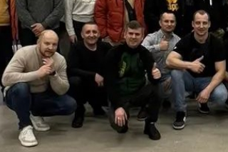 О компании ЭлектроУтк, фото, команда