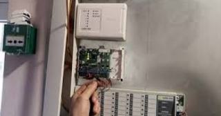 Монтаж беспроводной охранной сигнализации от 3074 руб. в Усть-куте - ЭлектроУтк