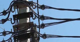 Монтаж СИП провода от 410 руб. в Усть-куте - Подключение и установка от ЭлектроУтк